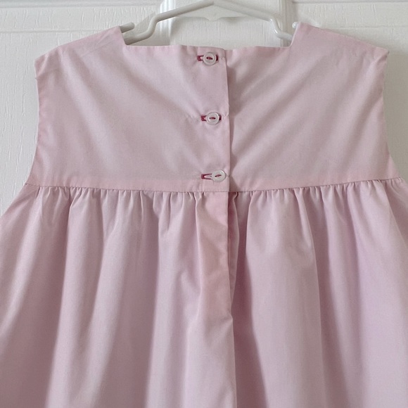 TBBC - Rosemary Ric Rac Dress - Picture 5 of 6